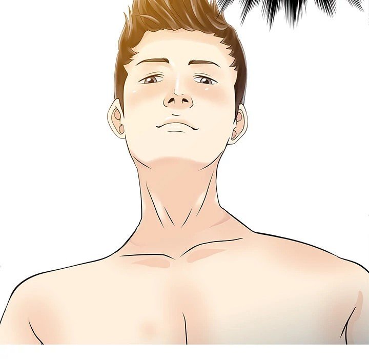 Two Wives Manhwa - Chapter 22 Page 76