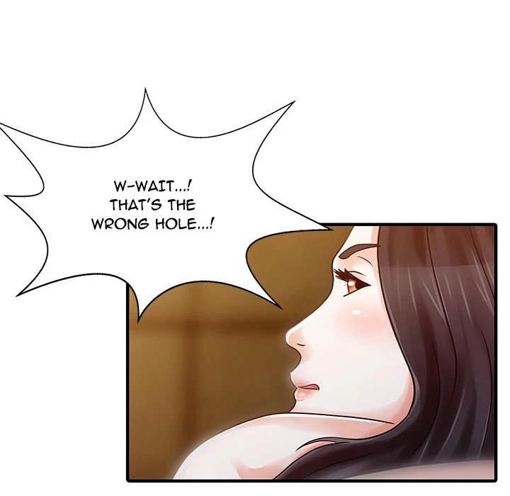 Two Wives Manhwa - Chapter 22 Page 78