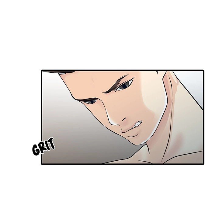 Two Wives Manhwa - Chapter 22 Page 80