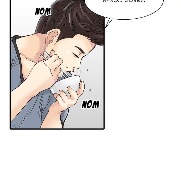 Two Wives Manhwa - Chapter 0 Page 11