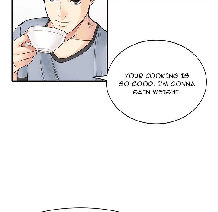 Two Wives Manhwa - Chapter 0 Page 17