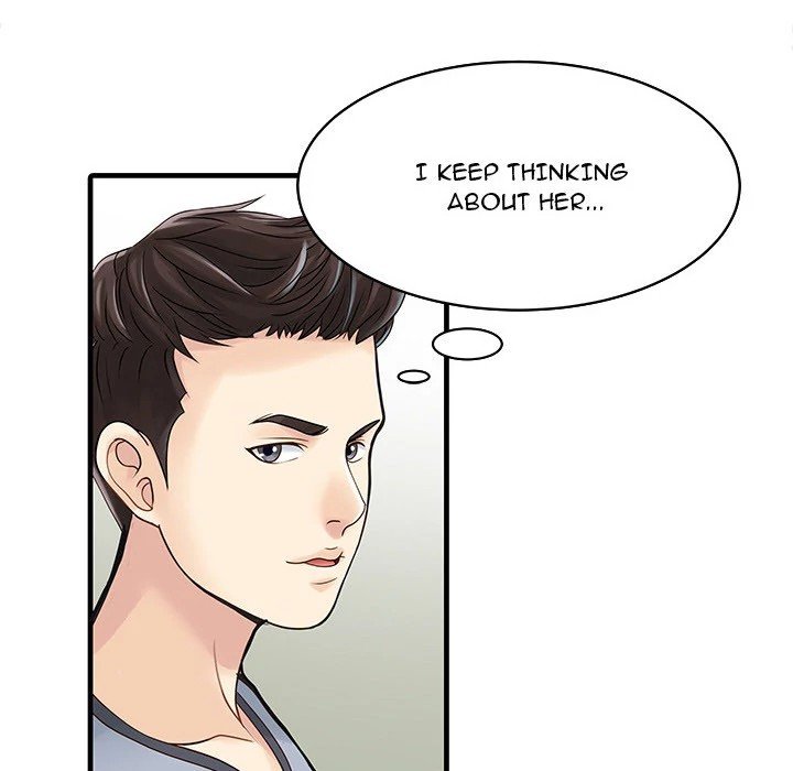 Two Wives Manhwa - Chapter 0 Page 19