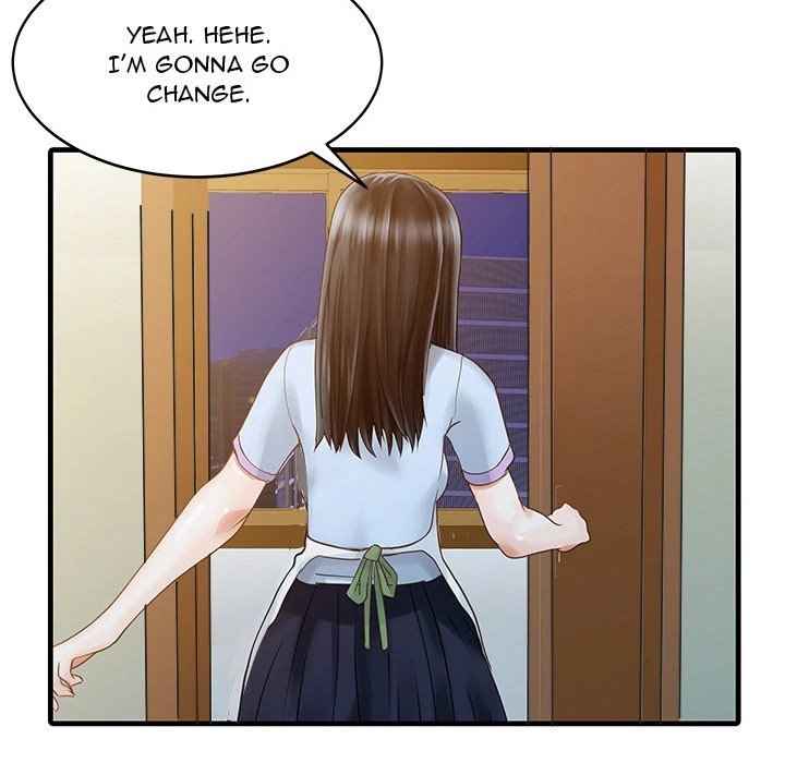 Two Wives Manhwa - Chapter 0 Page 23