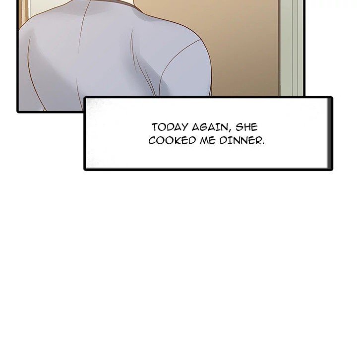 Two Wives Manhwa - Chapter 0 Page 33