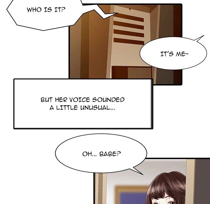 Two Wives Manhwa - Chapter 0 Page 41