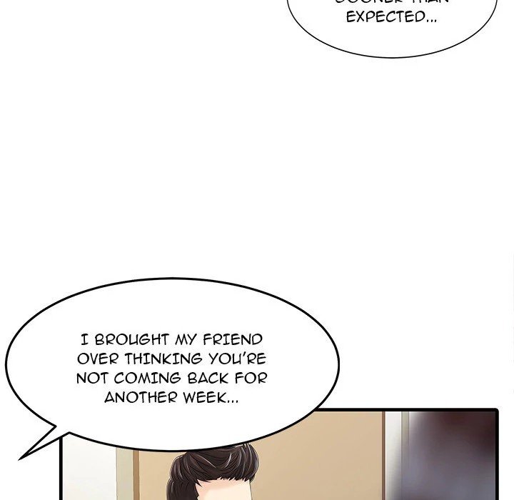 Two Wives Manhwa - Chapter 0 Page 44