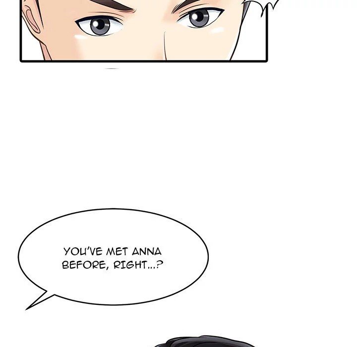 Two Wives Manhwa - Chapter 0 Page 46