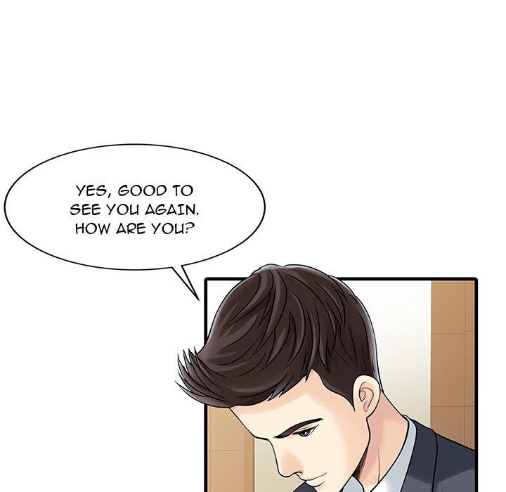 Two Wives Manhwa - Chapter 0 Page 50