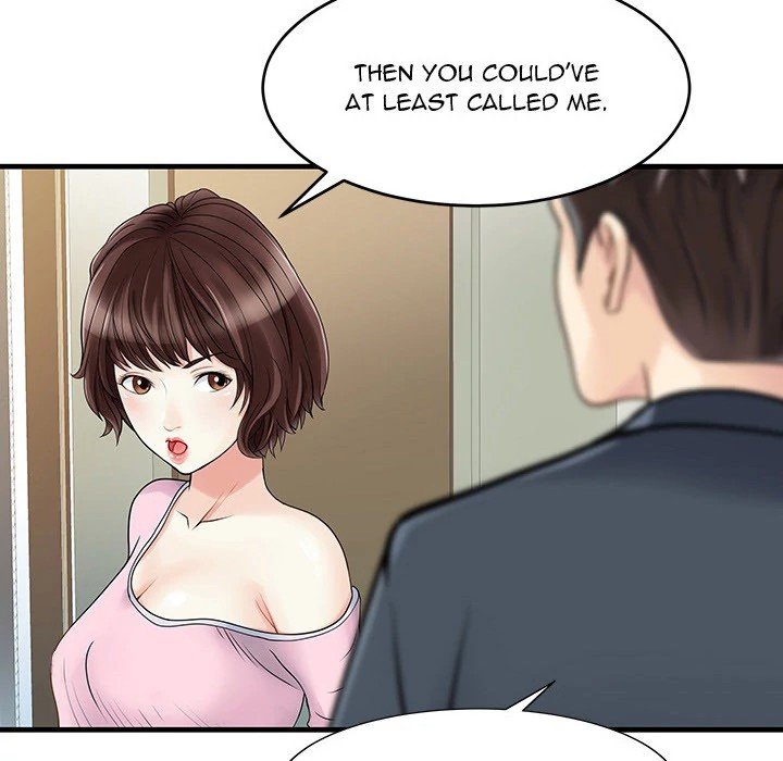 Two Wives Manhwa - Chapter 0 Page 53