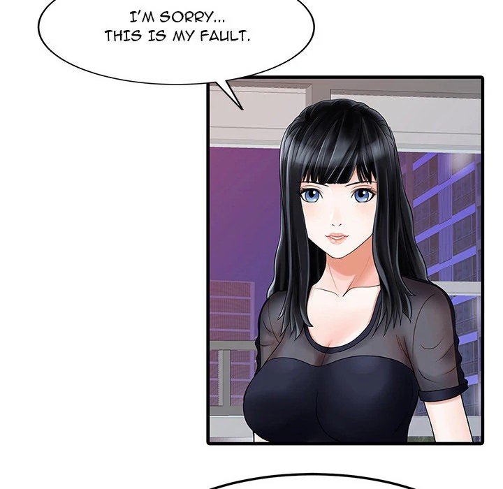 Two Wives Manhwa - Chapter 0 Page 55