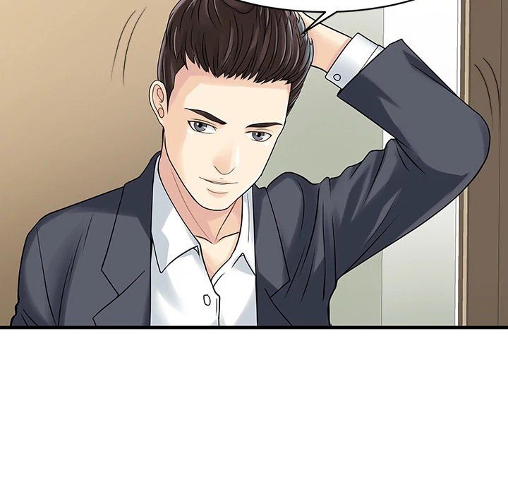 Two Wives Manhwa - Chapter 0 Page 58