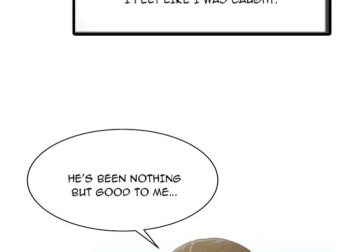 Two Wives Manhwa - Chapter 5 Page 2