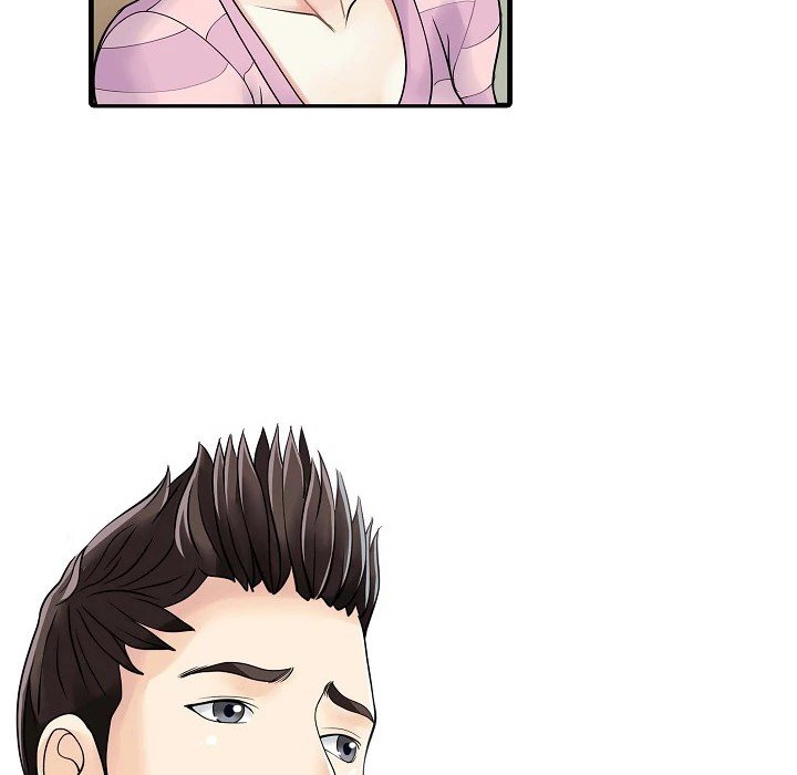 Two Wives Manhwa - Chapter 5 Page 5