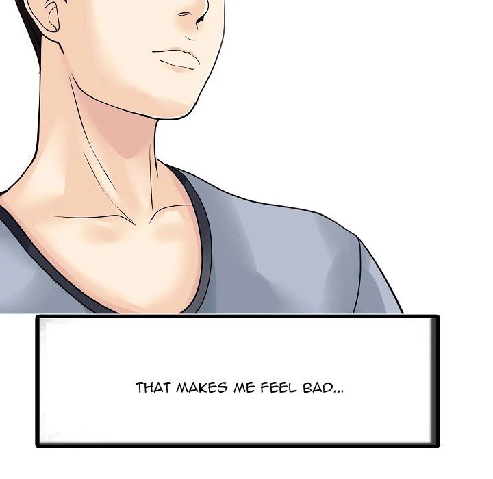 Two Wives Manhwa - Chapter 5 Page 6