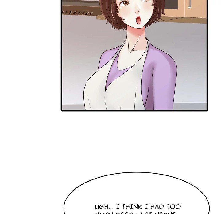 Two Wives Manhwa - Chapter 5 Page 16