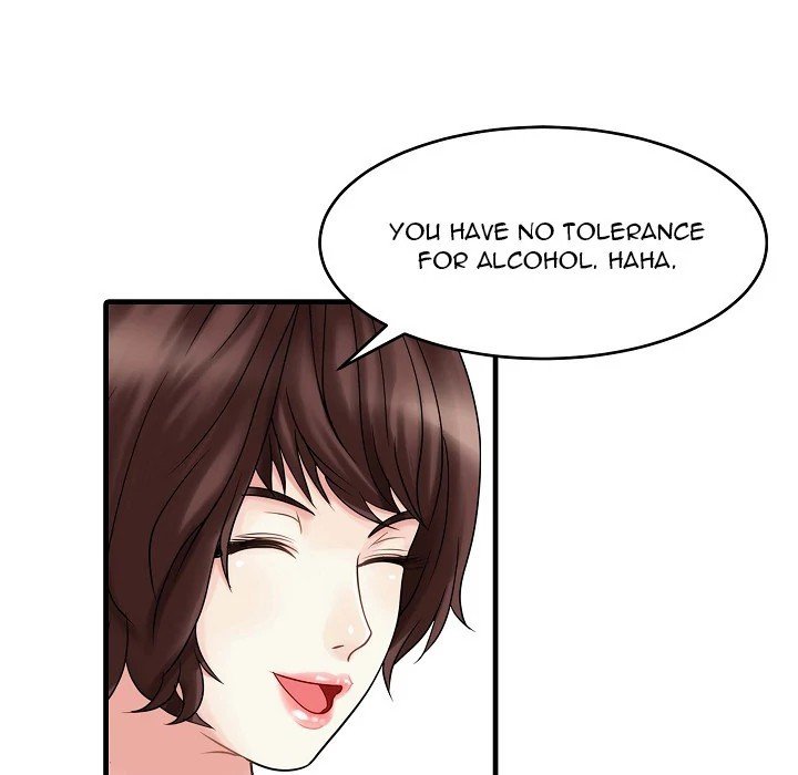Two Wives Manhwa - Chapter 5 Page 18