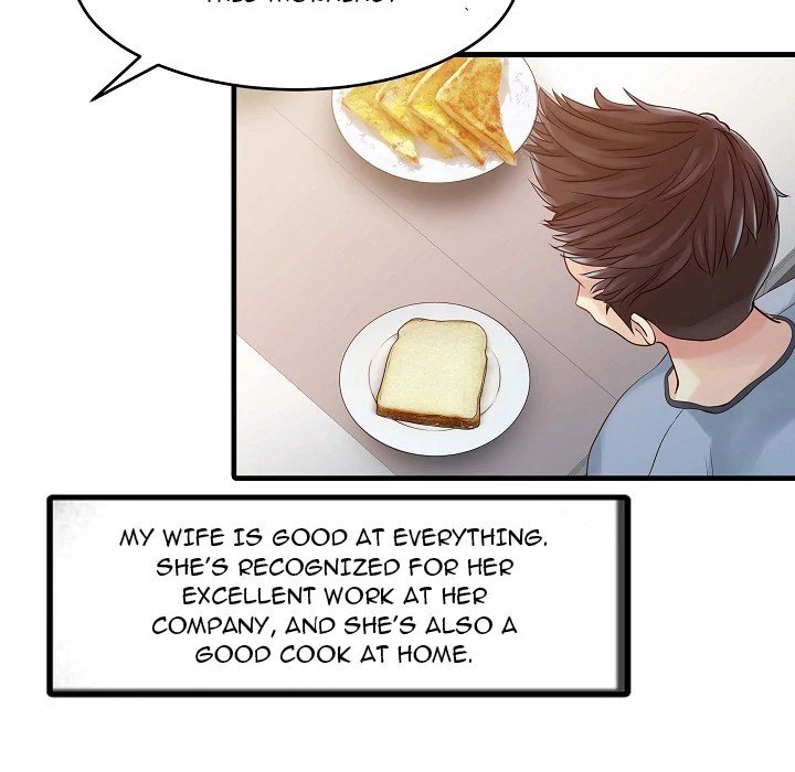 Two Wives Manhwa - Chapter 5 Page 20