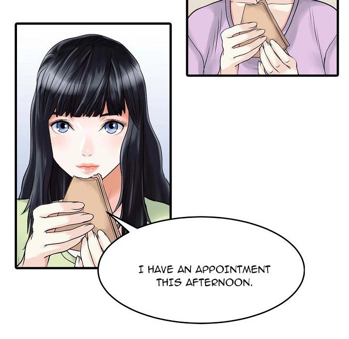 Two Wives Manhwa - Chapter 5 Page 23