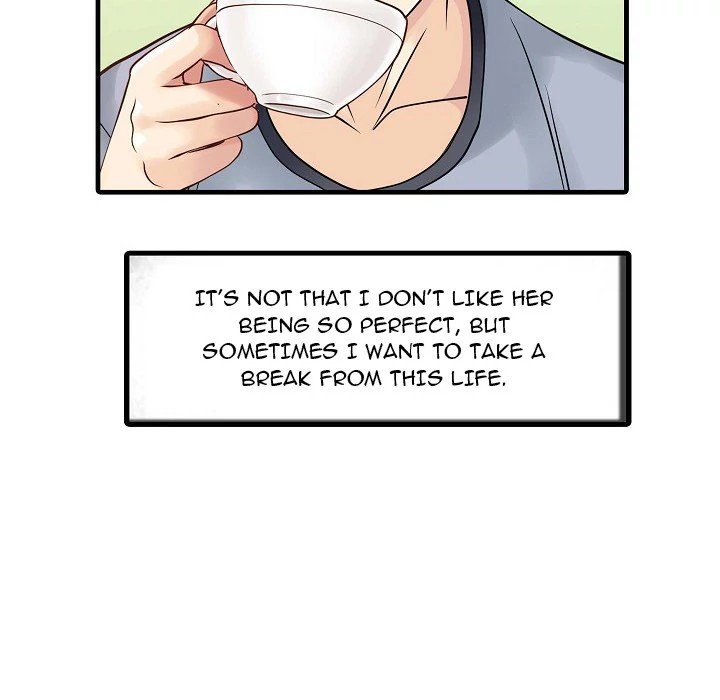 Two Wives Manhwa - Chapter 5 Page 25