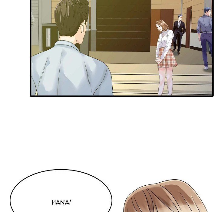 Two Wives Manhwa - Chapter 5 Page 40