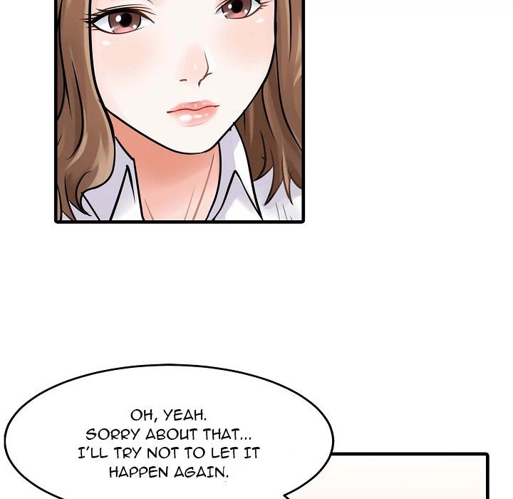 Two Wives Manhwa - Chapter 5 Page 45