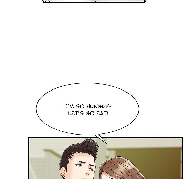 Two Wives Manhwa - Chapter 5 Page 48