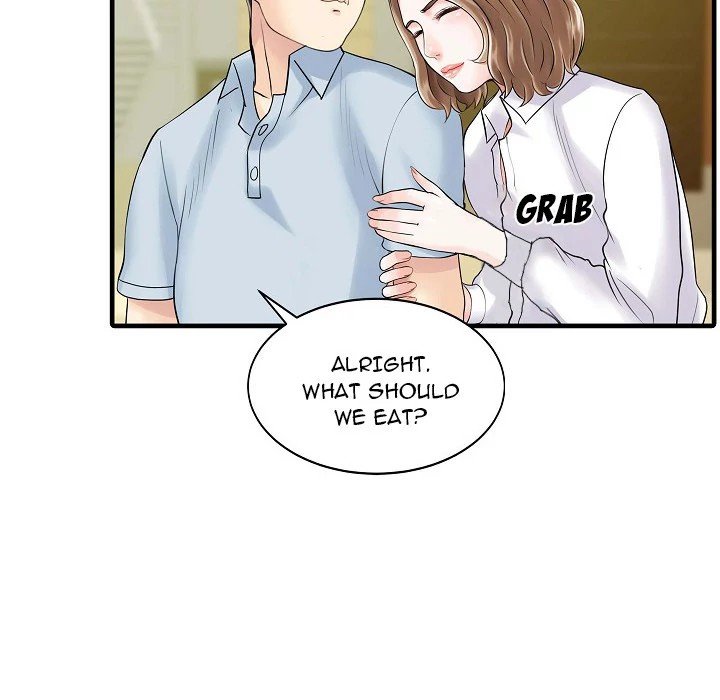 Two Wives Manhwa - Chapter 5 Page 49