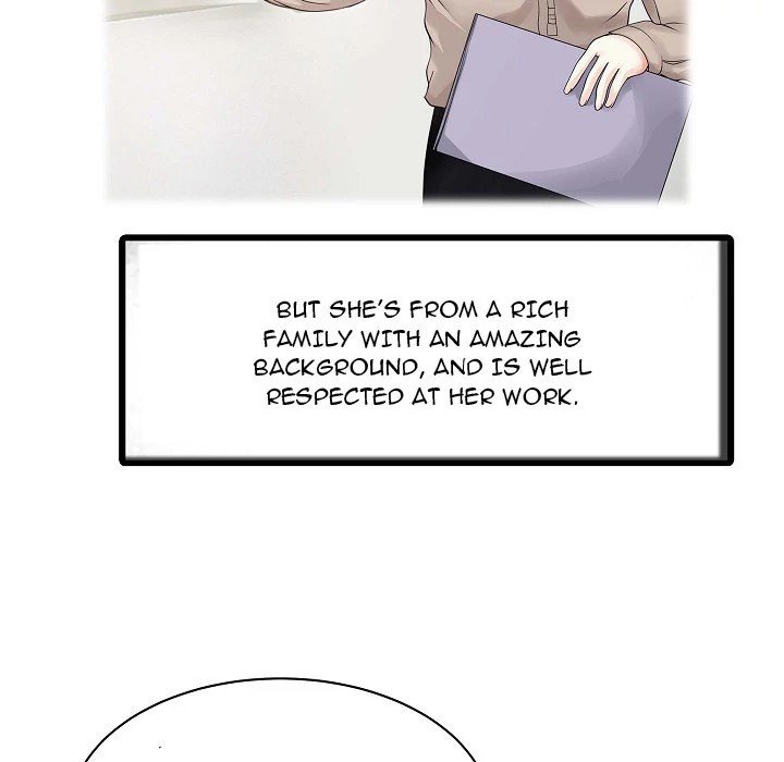 Two Wives Manhwa - Chapter 5 Page 60