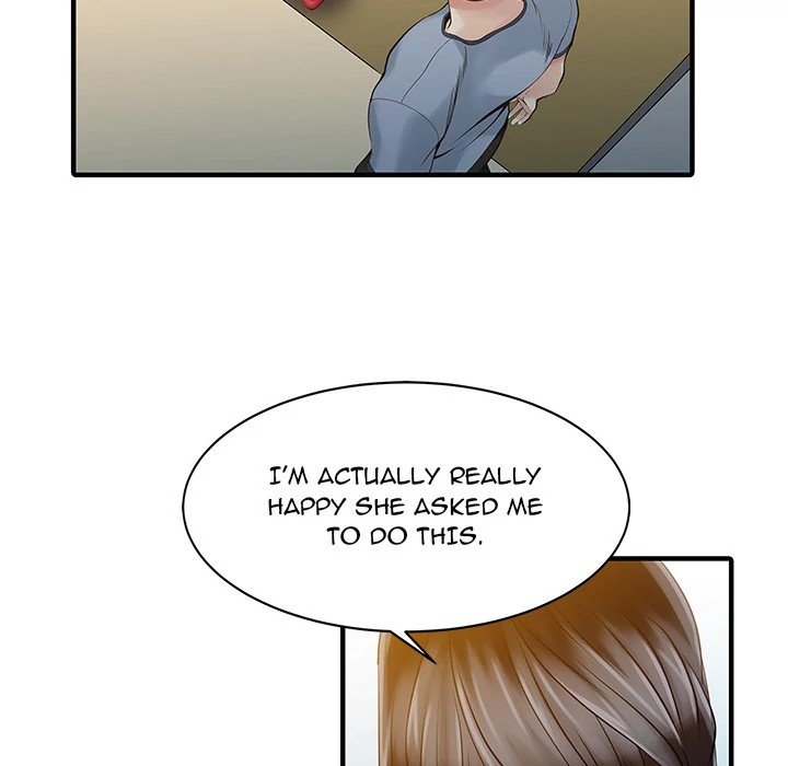 Two Wives Manhwa - Chapter 16 Page 11