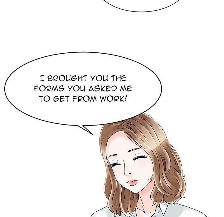 Two Wives Manhwa - Chapter 16 Page 15