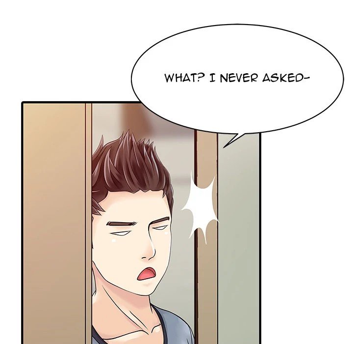 Two Wives Manhwa - Chapter 16 Page 17