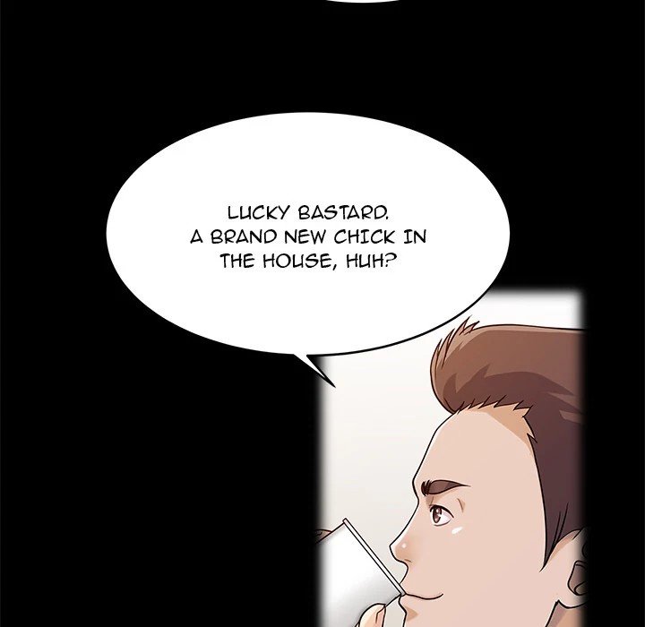 Two Wives Manhwa - Chapter 16 Page 22