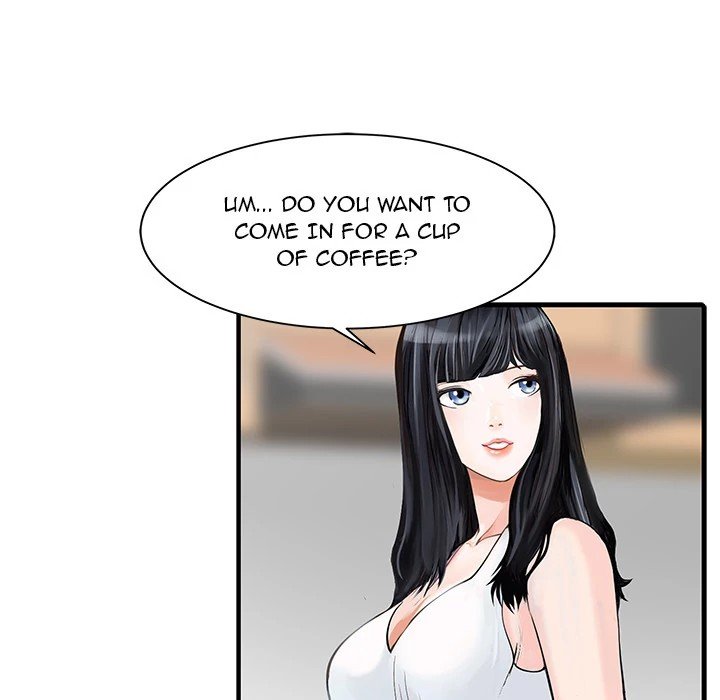 Two Wives Manhwa - Chapter 16 Page 32
