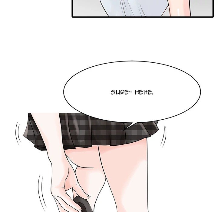 Two Wives Manhwa - Chapter 16 Page 33