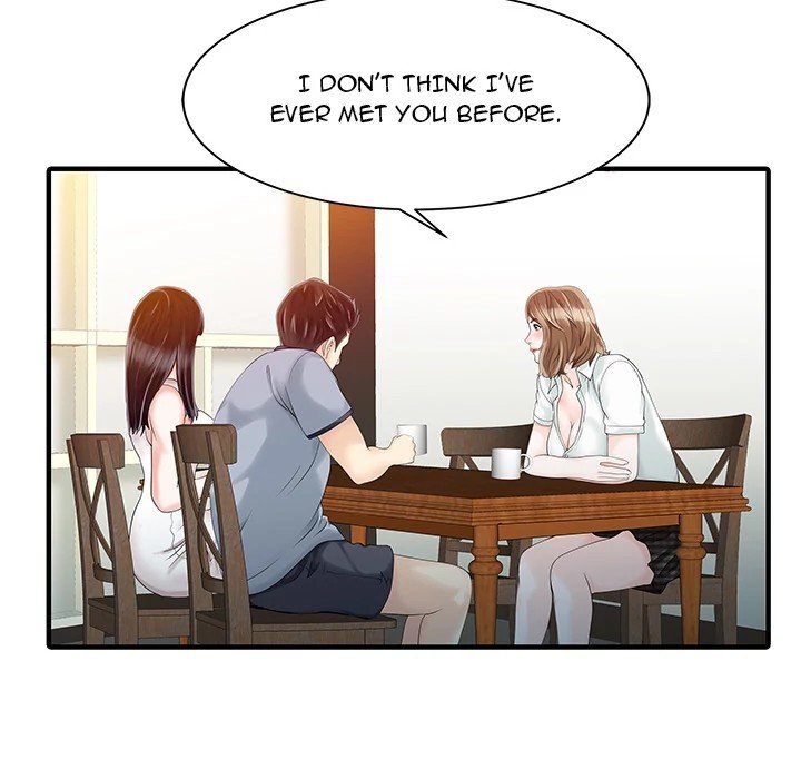 Two Wives Manhwa - Chapter 16 Page 36