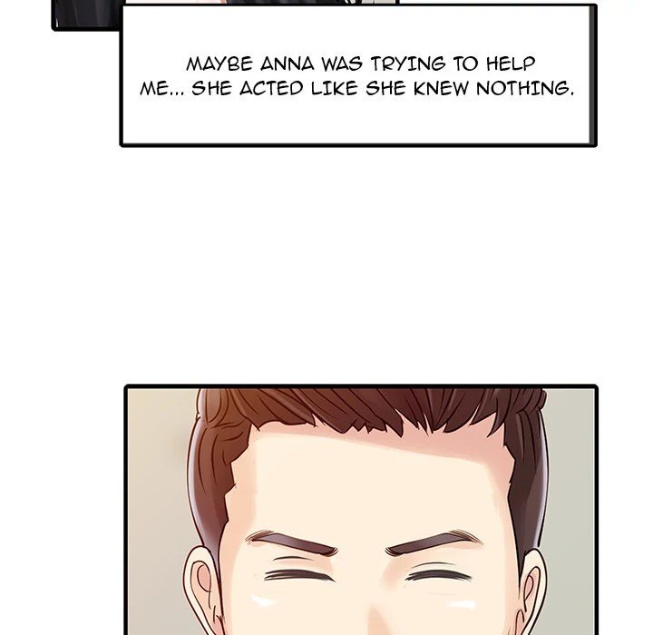 Two Wives Manhwa - Chapter 16 Page 38