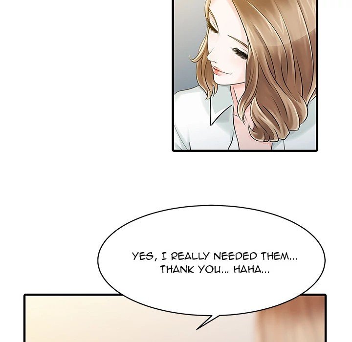 Two Wives Manhwa - Chapter 16 Page 40