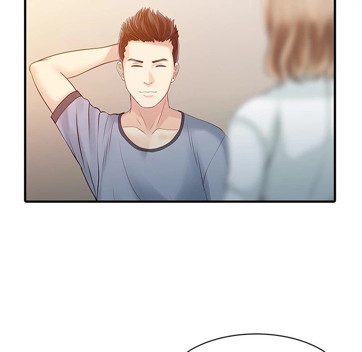 Two Wives Manhwa - Chapter 16 Page 41