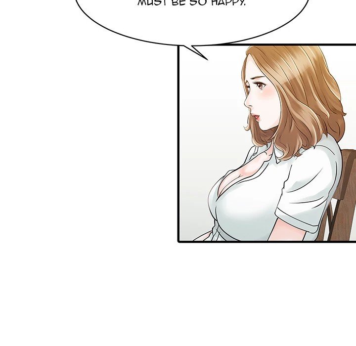 Two Wives Manhwa - Chapter 16 Page 47