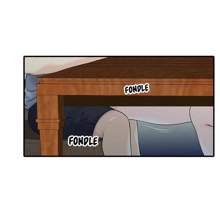 Two Wives Manhwa - Chapter 16 Page 48