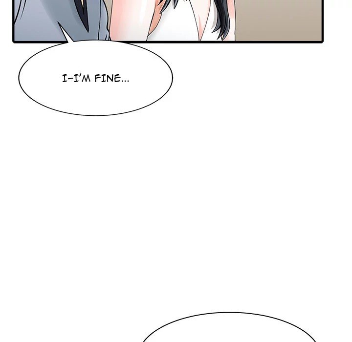 Two Wives Manhwa - Chapter 16 Page 50