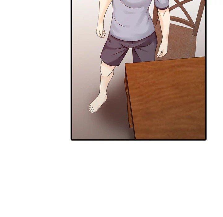 Two Wives Manhwa - Chapter 16 Page 53