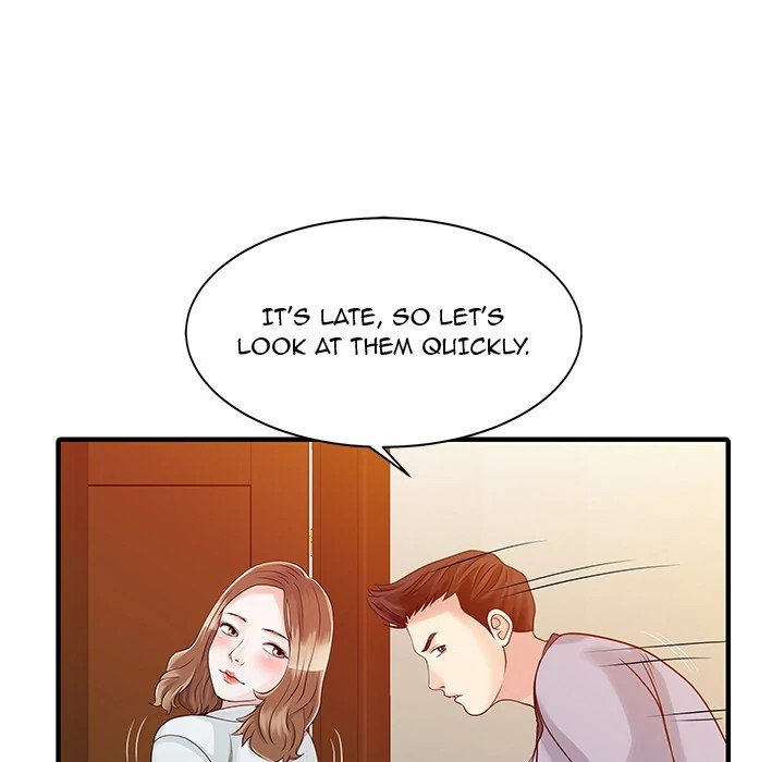 Two Wives Manhwa - Chapter 16 Page 54