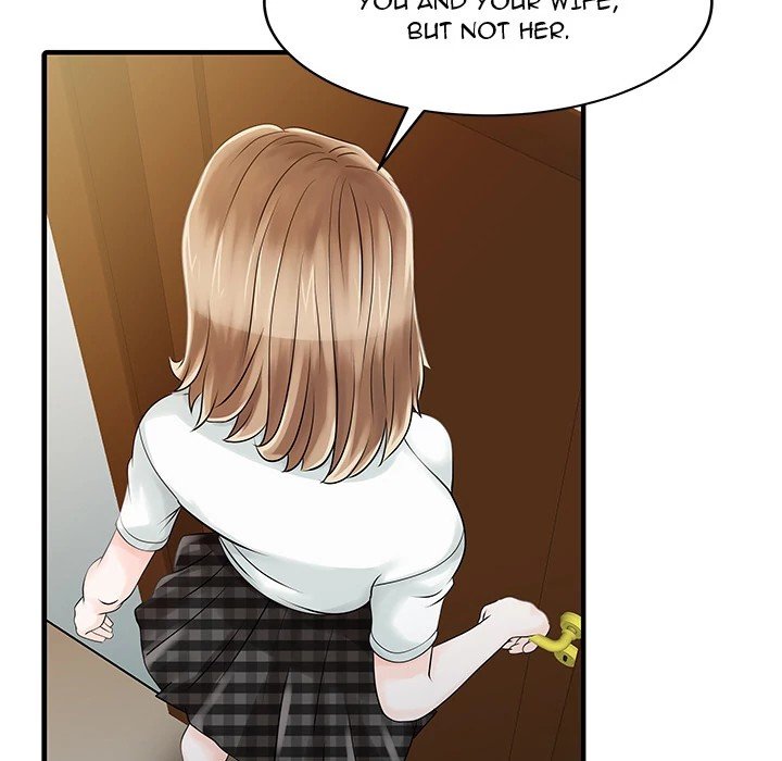 Two Wives Manhwa - Chapter 16 Page 58