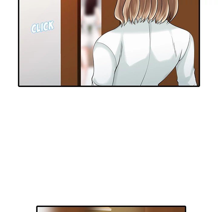 Two Wives Manhwa - Chapter 16 Page 60