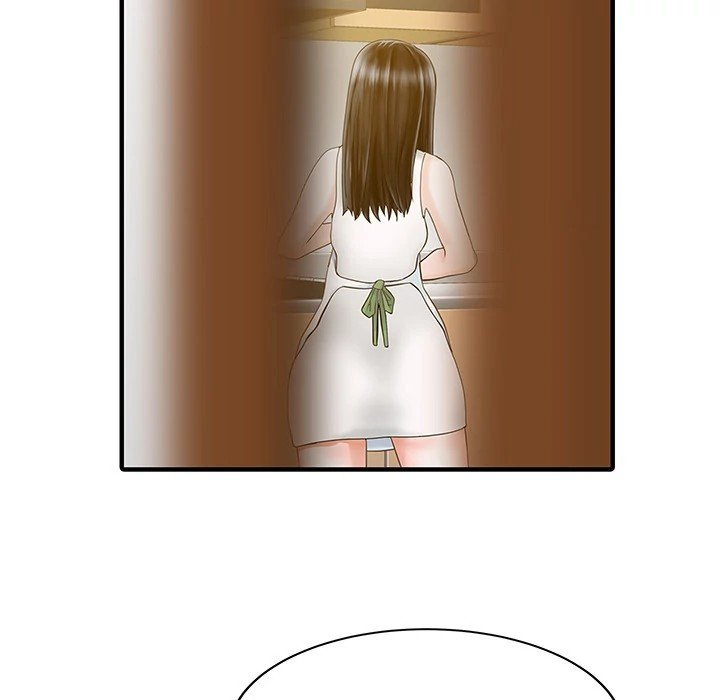 Two Wives Manhwa - Chapter 16 Page 61