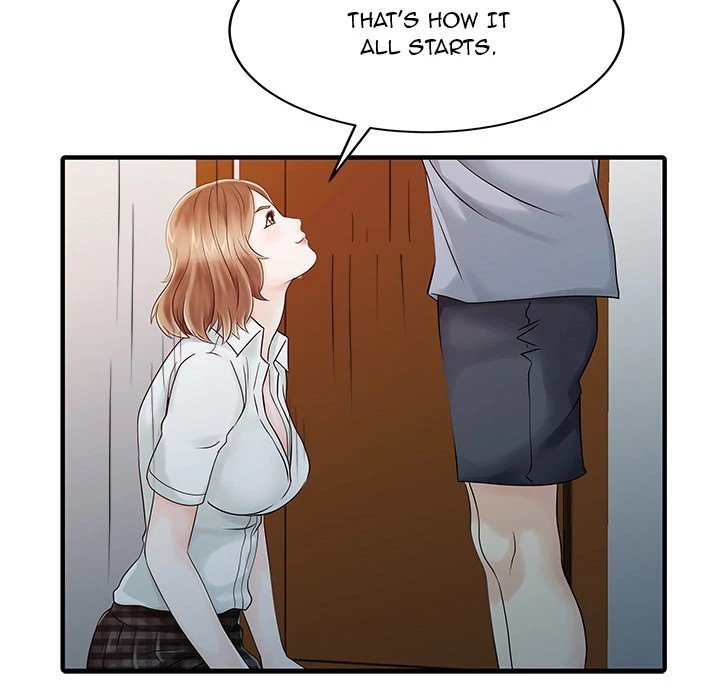 Two Wives Manhwa - Chapter 16 Page 62