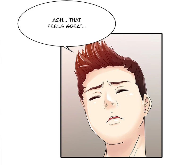 Two Wives Manhwa - Chapter 16 Page 73