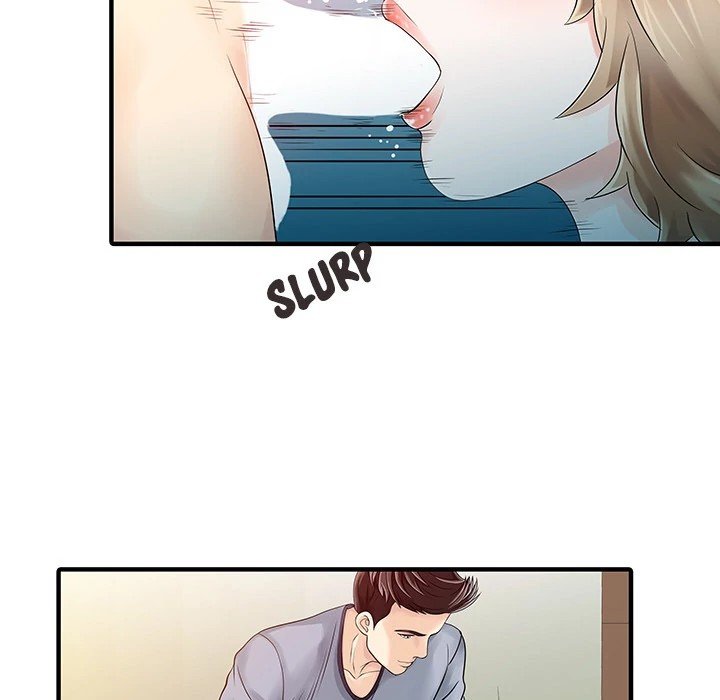 Two Wives Manhwa - Chapter 16 Page 78