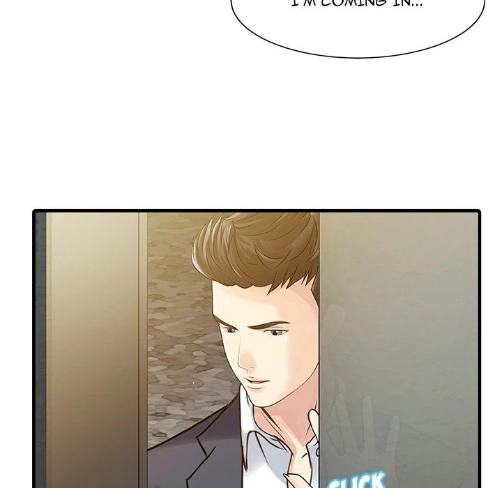 Two Wives Manhwa - Chapter 8 Page 18